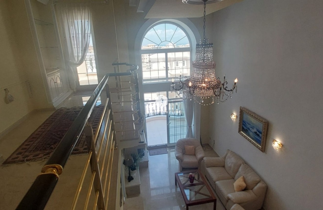 Tweedehands - Appartement / flat -
Guardamar del Segura - Costa Blanca