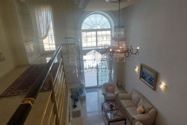 Tweedehands - Appartement / flat -
Guardamar del Segura - Costa Blanca