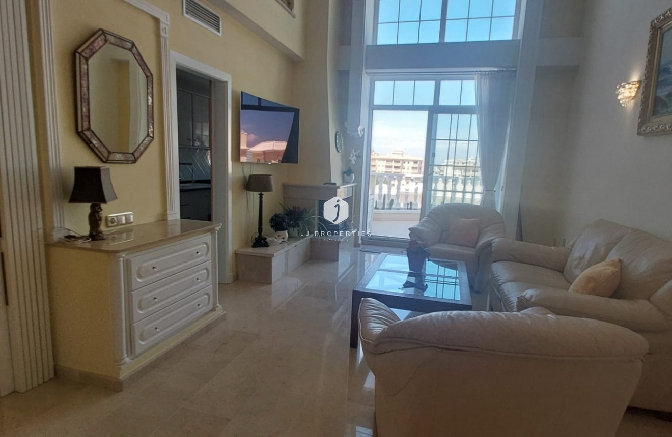 Tweedehands - Appartement / flat -
Guardamar del Segura - Costa Blanca