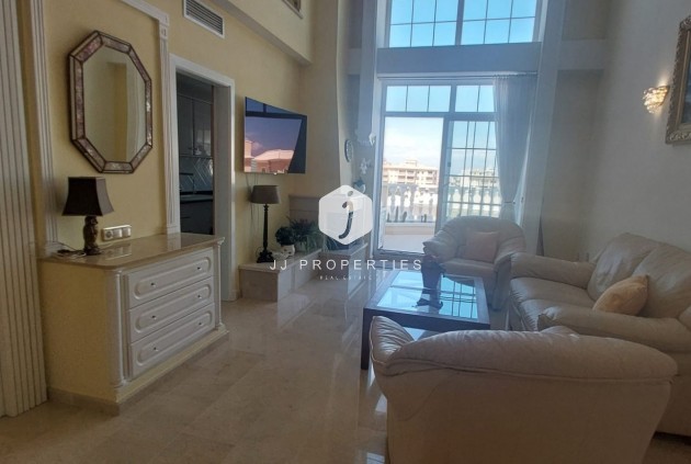 Tweedehands - Appartement / flat -
Guardamar del Segura - Costa Blanca