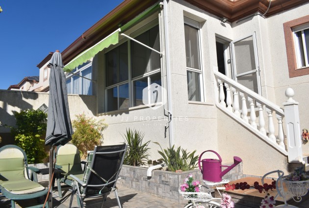 Tweedehands - Villa -
San Fulgencio - Costa Blanca