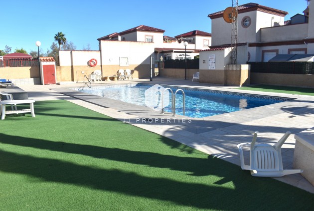 Tweedehands - Villa -
San Fulgencio - Costa Blanca