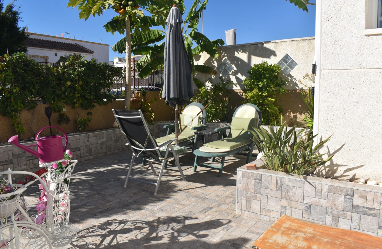Tweedehands - Villa -
San Fulgencio - Costa Blanca