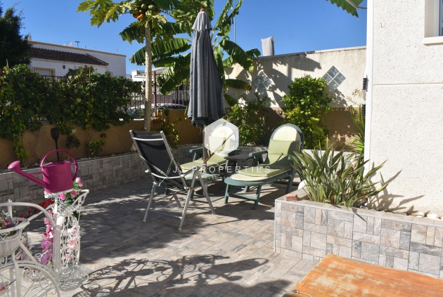 Tweedehands - Villa -
San Fulgencio - Costa Blanca