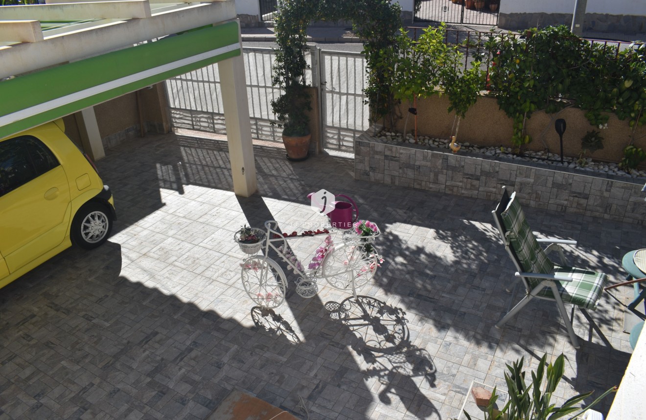 Tweedehands - Villa -
San Fulgencio - Costa Blanca