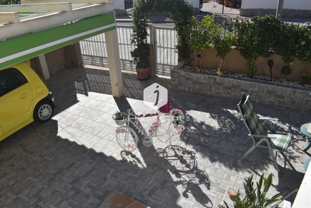 Tweedehands - Villa -
San Fulgencio - Costa Blanca