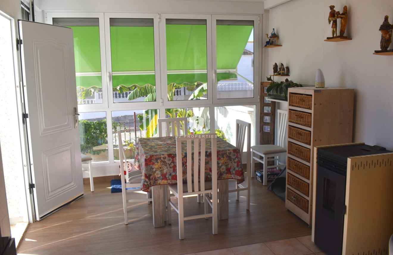 Tweedehands - Villa -
San Fulgencio - Costa Blanca