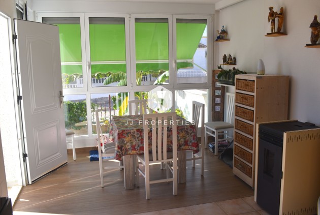 Tweedehands - Villa -
San Fulgencio - Costa Blanca