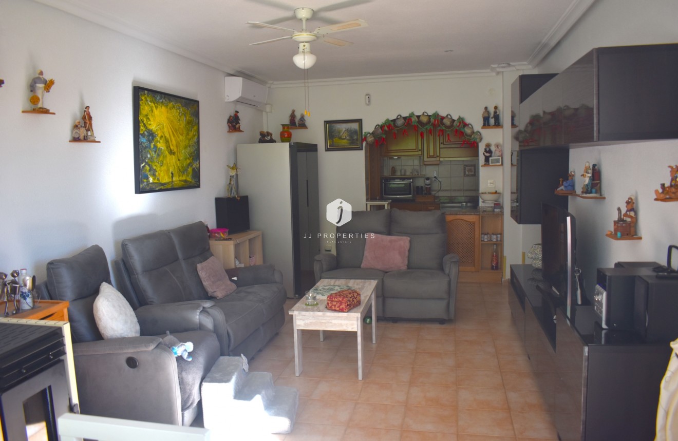 Tweedehands - Villa -
San Fulgencio - Costa Blanca