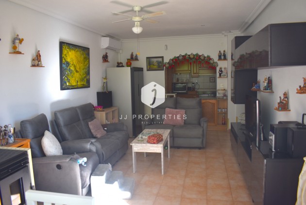 Tweedehands - Villa -
San Fulgencio - Costa Blanca