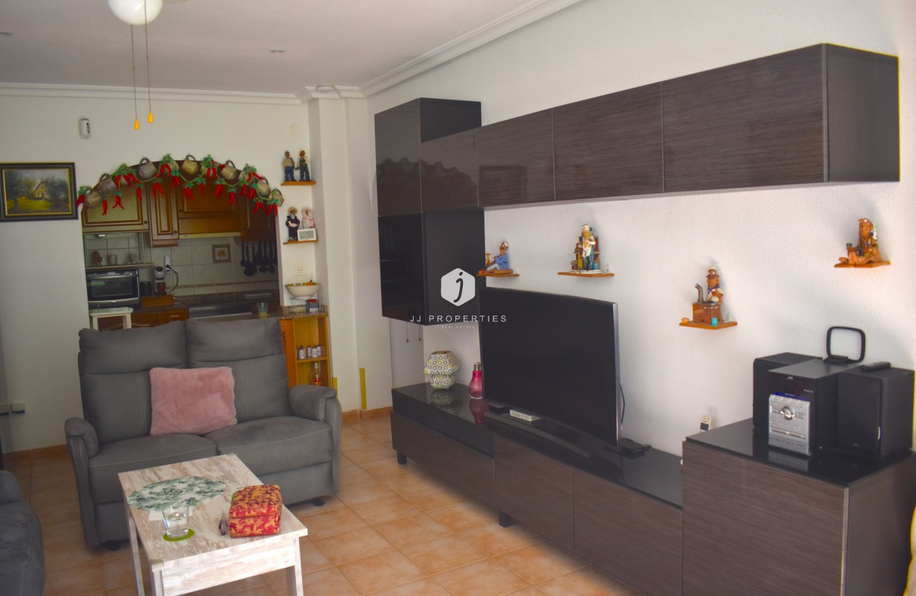 Tweedehands - Villa -
San Fulgencio - Costa Blanca