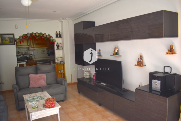 Tweedehands - Villa -
San Fulgencio - Costa Blanca