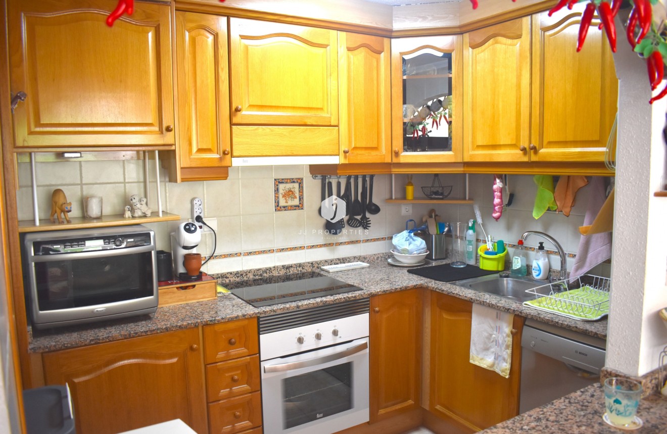 Tweedehands - Villa -
San Fulgencio - Costa Blanca