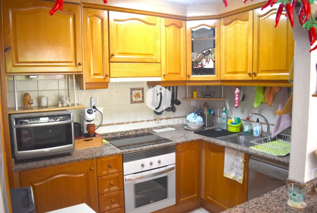 Tweedehands - Villa -
San Fulgencio - Costa Blanca