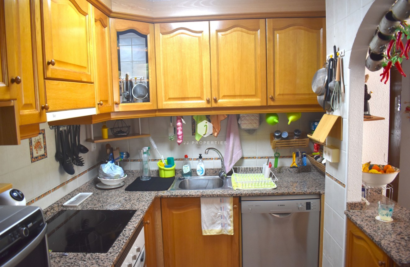 Tweedehands - Villa -
San Fulgencio - Costa Blanca