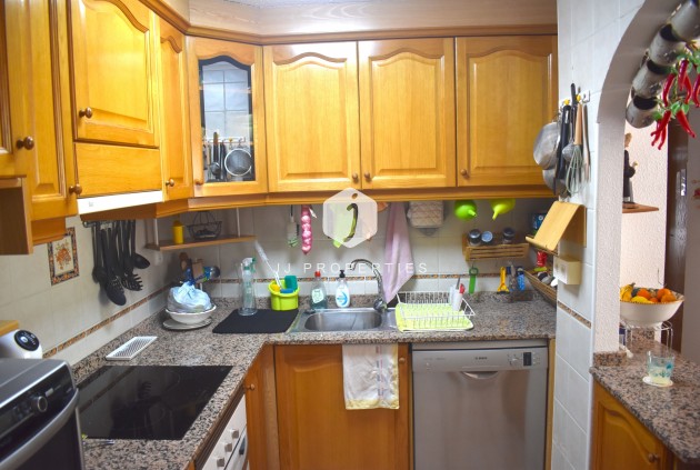 Tweedehands - Villa -
San Fulgencio - Costa Blanca