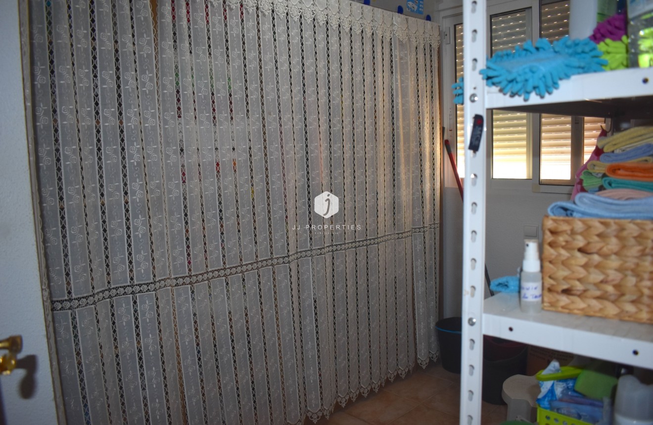 Tweedehands - Villa -
San Fulgencio - Costa Blanca