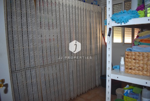 Tweedehands - Villa -
San Fulgencio - Costa Blanca