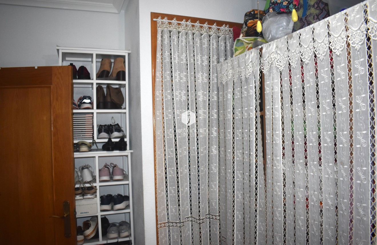 Tweedehands - Villa -
San Fulgencio - Costa Blanca