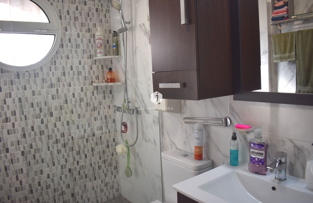 Tweedehands - Villa -
San Fulgencio - Costa Blanca