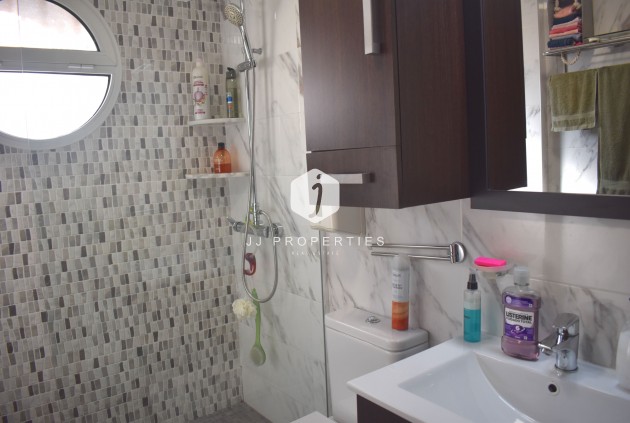 Tweedehands - Villa -
San Fulgencio - Costa Blanca