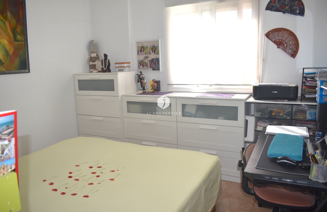 Tweedehands - Villa -
San Fulgencio - Costa Blanca