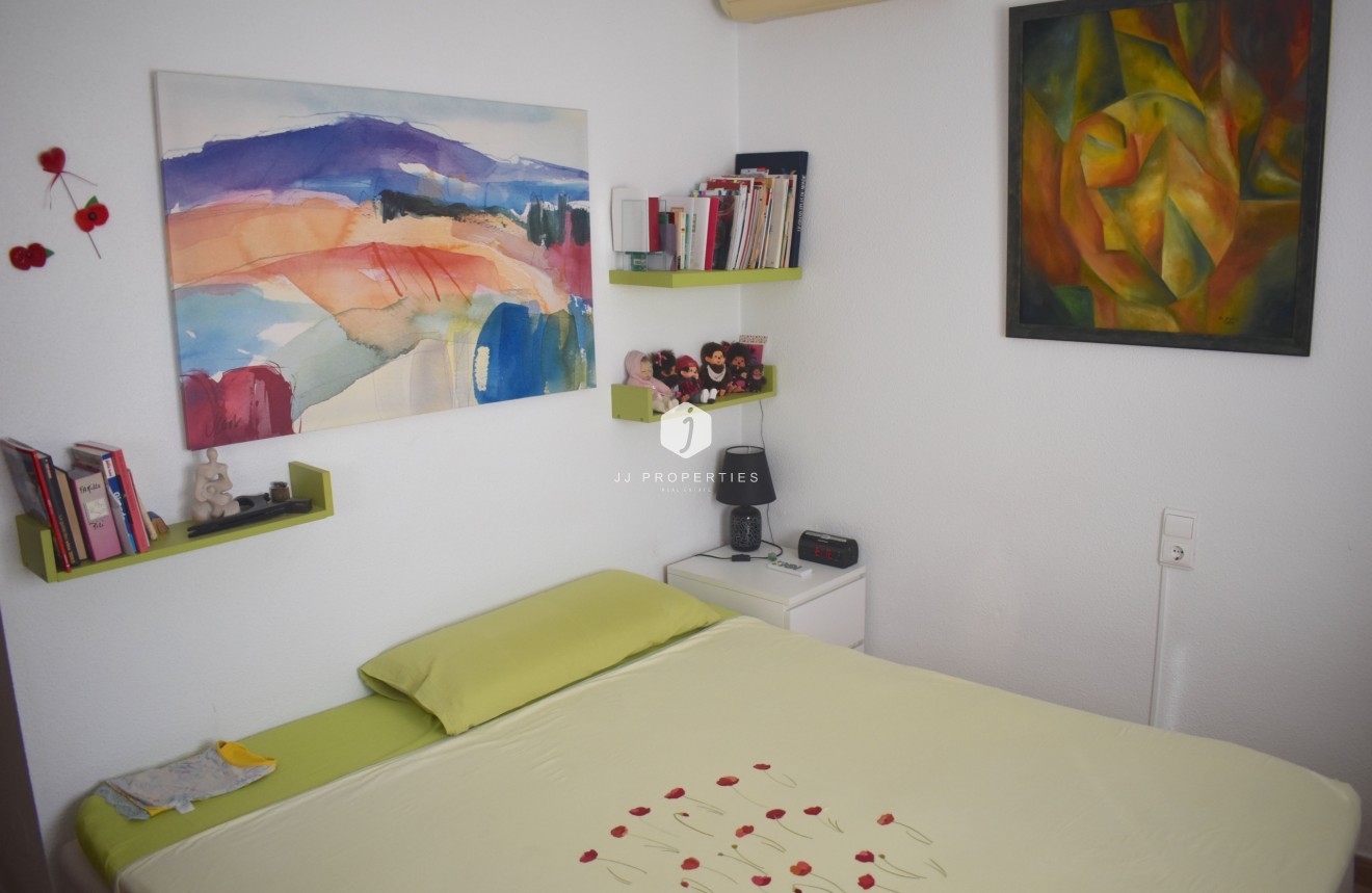 Tweedehands - Villa -
San Fulgencio - Costa Blanca