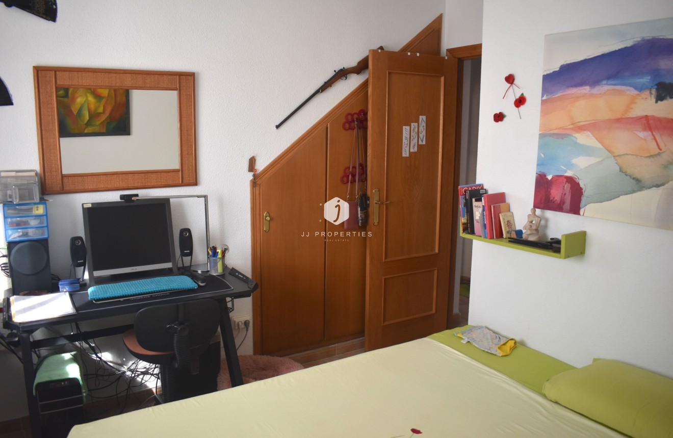 Tweedehands - Villa -
San Fulgencio - Costa Blanca