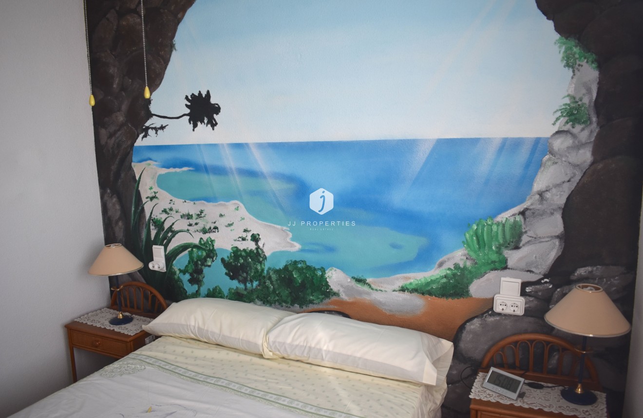 Tweedehands - Villa -
San Fulgencio - Costa Blanca