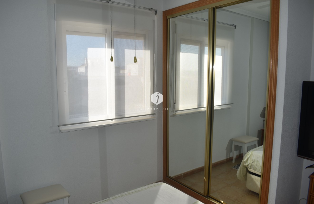 Tweedehands - Villa -
San Fulgencio - Costa Blanca