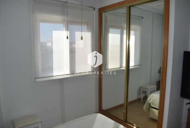 Tweedehands - Villa -
San Fulgencio - Costa Blanca