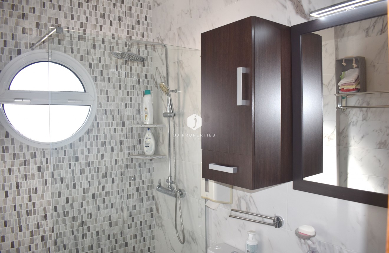 Tweedehands - Villa -
San Fulgencio - Costa Blanca