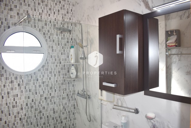 Tweedehands - Villa -
San Fulgencio - Costa Blanca