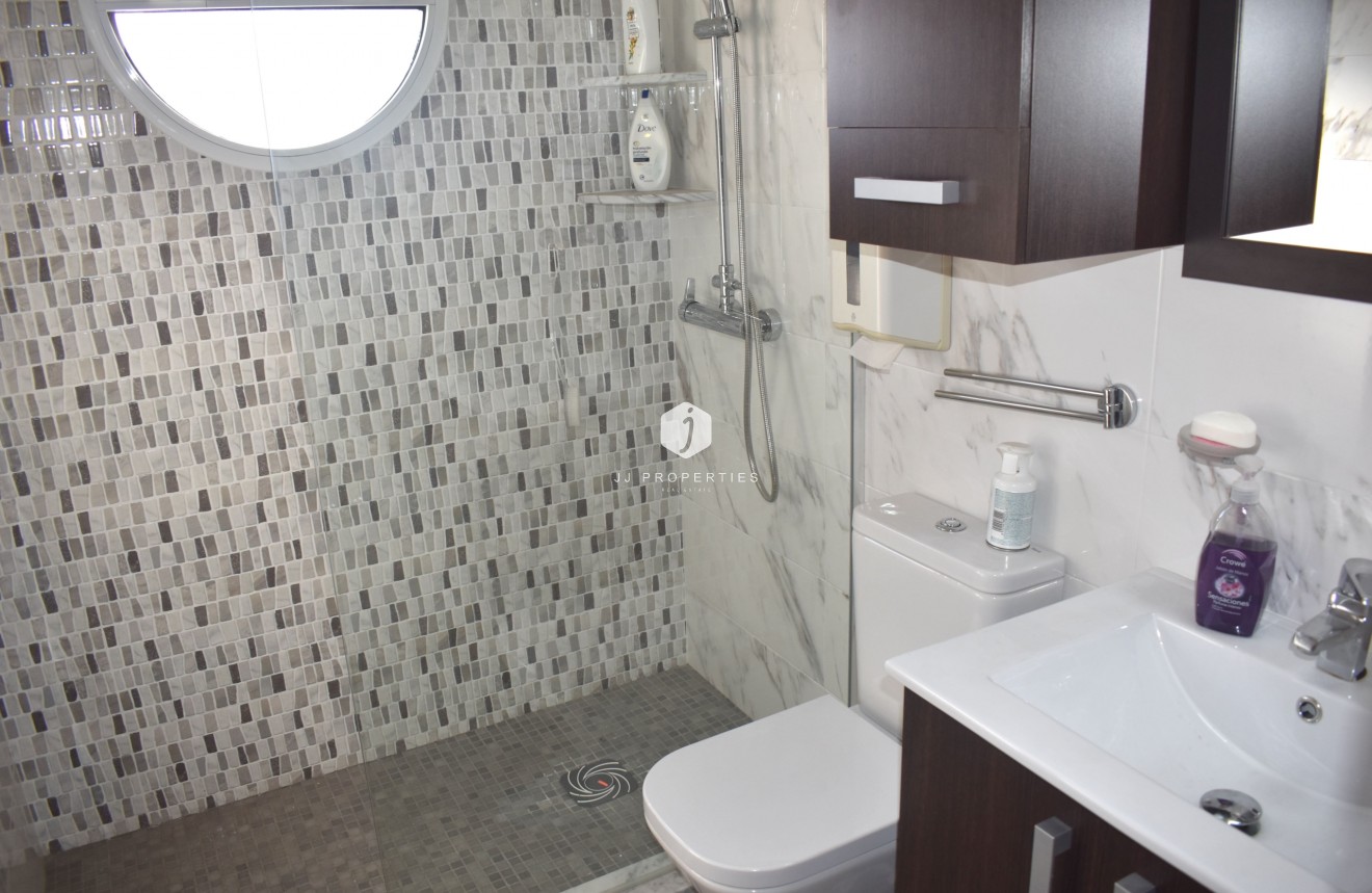 Tweedehands - Villa -
San Fulgencio - Costa Blanca