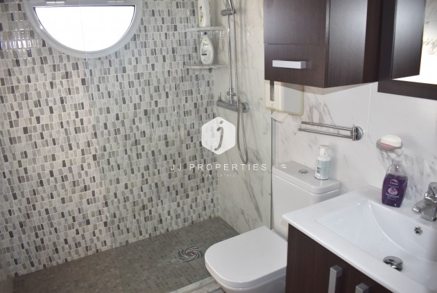 Tweedehands - Villa -
San Fulgencio - Costa Blanca