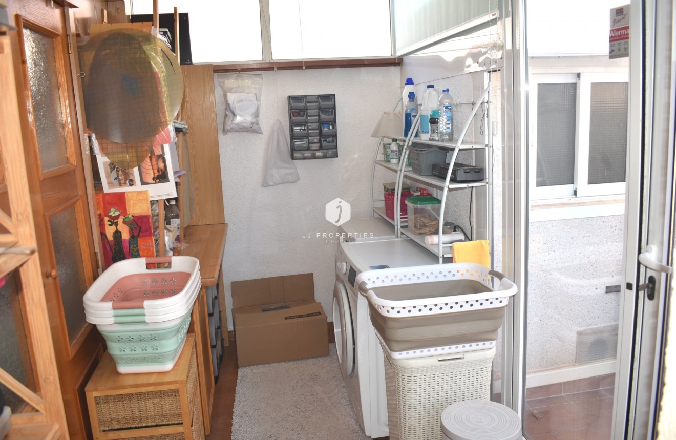 Tweedehands - Villa -
San Fulgencio - Costa Blanca