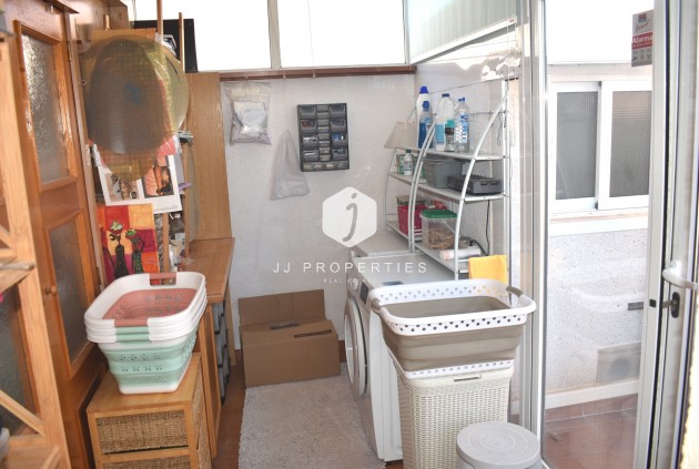 Tweedehands - Villa -
San Fulgencio - Costa Blanca