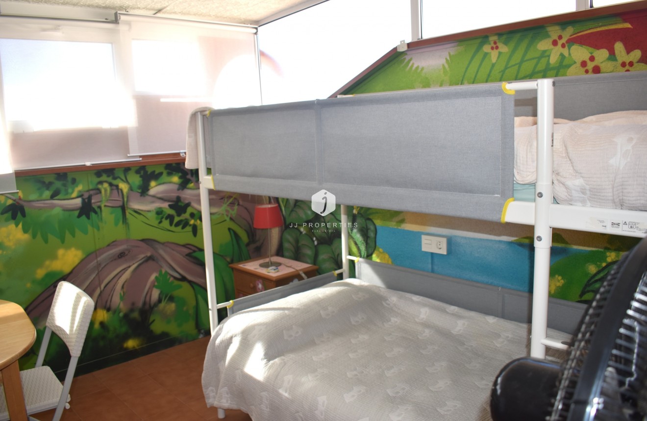 Tweedehands - Villa -
San Fulgencio - Costa Blanca