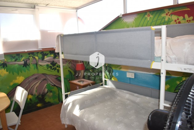 Tweedehands - Villa -
San Fulgencio - Costa Blanca