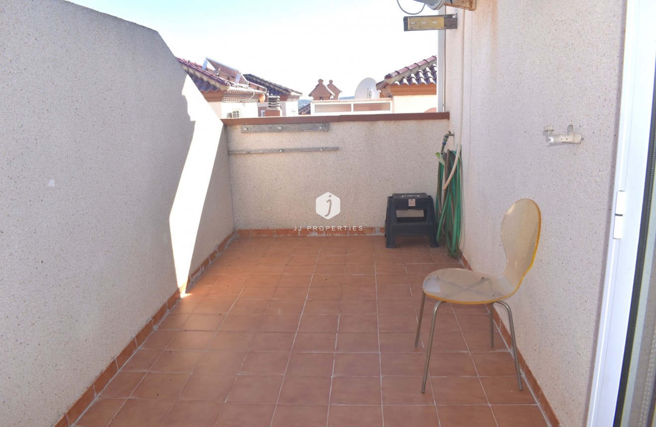 Tweedehands - Villa -
San Fulgencio - Costa Blanca