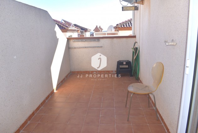 Tweedehands - Villa -
San Fulgencio - Costa Blanca