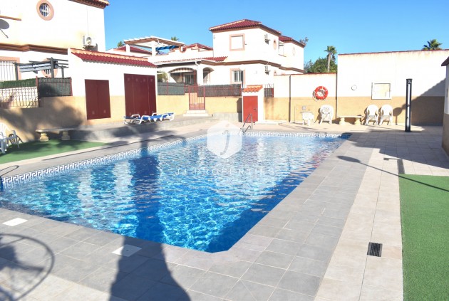 Tweedehands - Villa -
San Fulgencio - Costa Blanca