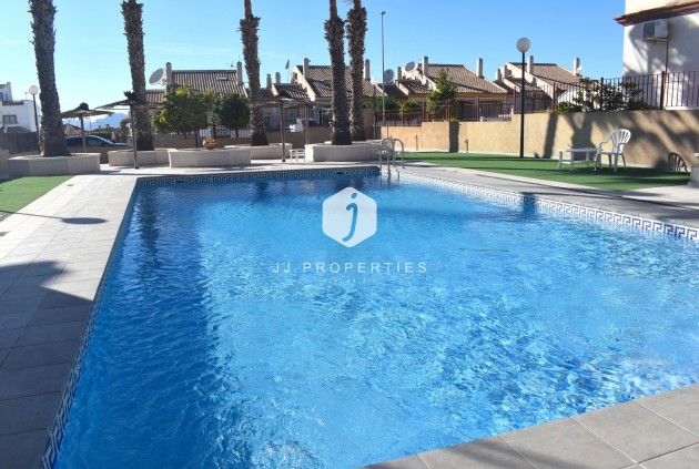 Tweedehands - Villa -
San Fulgencio - Costa Blanca