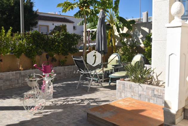 Tweedehands - Villa -
San Fulgencio - Costa Blanca