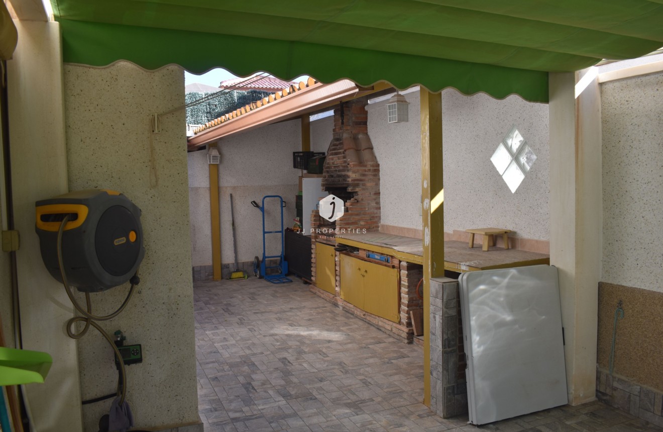 Tweedehands - Villa -
San Fulgencio - Costa Blanca