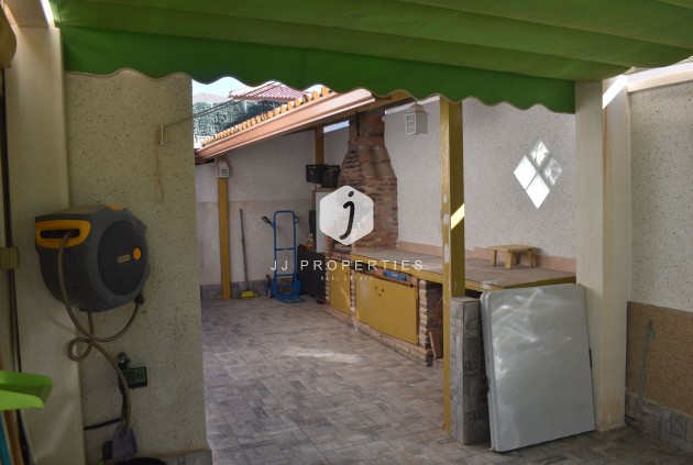 Tweedehands - Villa -
San Fulgencio - Costa Blanca