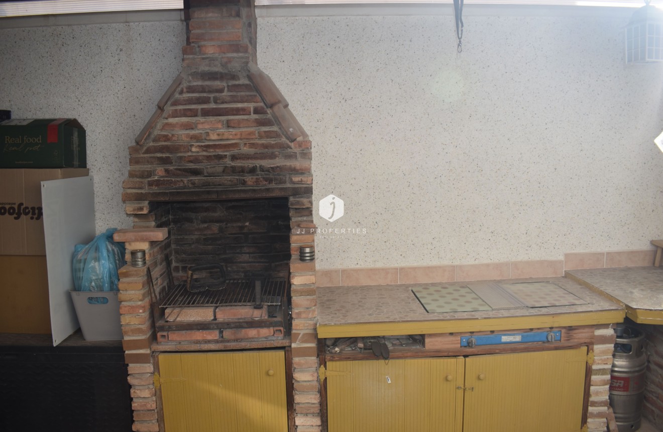 Tweedehands - Villa -
San Fulgencio - Costa Blanca