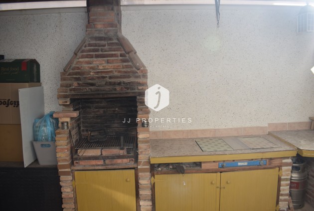 Tweedehands - Villa -
San Fulgencio - Costa Blanca