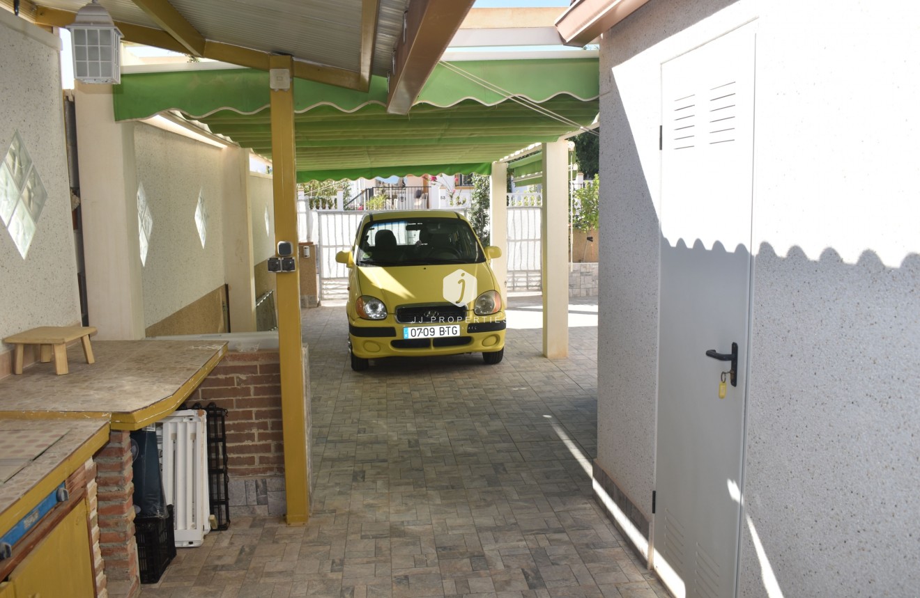 Tweedehands - Villa -
San Fulgencio - Costa Blanca