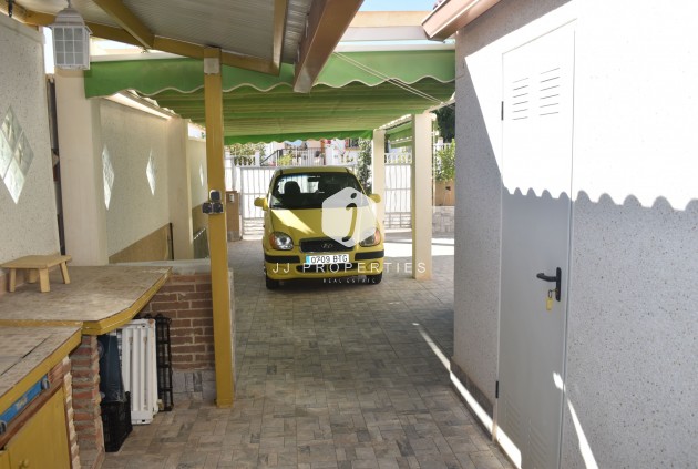 Tweedehands - Villa -
San Fulgencio - Costa Blanca